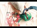 【初投稿】コスプレとglowを歌ってみた【ともよ】　