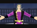 【MMD】ヴァニラでマリオネットの心【ジョジョ】