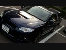 【実況車載】初心者のレガシィで行く！　Part3
