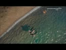 ArmA3にヴァンツァー登場させてみた【その３】