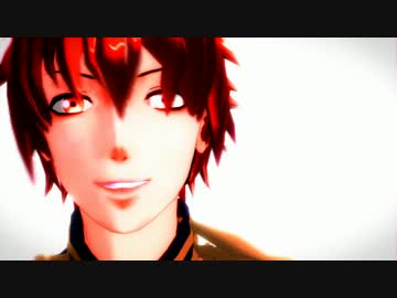 【MMD】音也でtik tok【うたプリ】