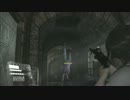 バイオ6を友人とグダグダプレイ-part6-(レオン編-ヘレナ視点)