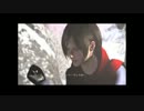 【BIOHAZARD 6】バイオ初プレイの男が叫びながら実況プレイ Part65