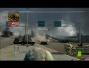GRAW2 Xbox360 プレイ動画　Act5-1b