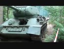 ソ連戦車T-34/85