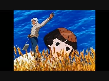 てさぐれ！ガンダムもの　【てさぐれ×ガンダムシリーズ】