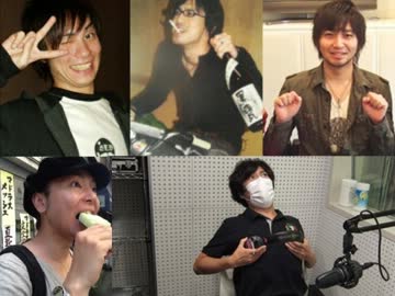 クイズ以外のところとおまけ