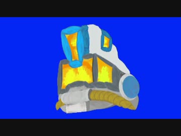 アクアジム先輩 BB素材 (+楽しい使用例).mp4
