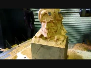 【北斗の拳】　NCに作ってもらった　第２弾　【トキ】