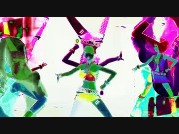 【アイドルマスター】優しい目をした百鬼夜行【ＰＶ】