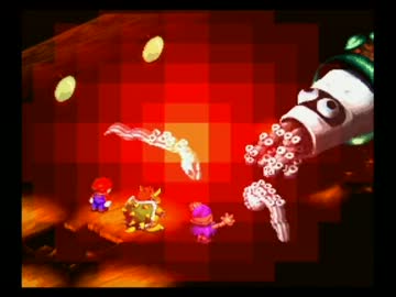 【解説実況】魔法全振りマリオRPG　part8【マロ覚醒】