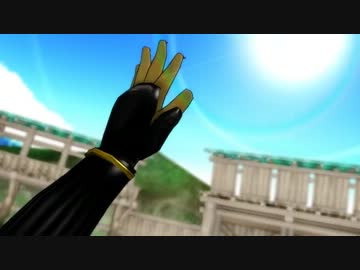 松永デイズ【MMD戦国BASARA戦闘祭】