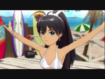 日刊 我那覇響 第16号 「神SUMMER!!」 【トリオ】