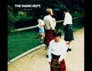 The Radio Dept. - I Wanted You To Feel The Same Way
