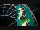 このミクさん達にもGirls