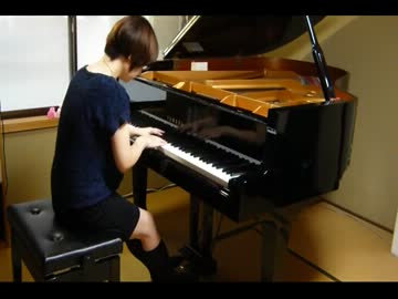 「西風の見たもの」「水の精」/ドビュッシー前奏曲より