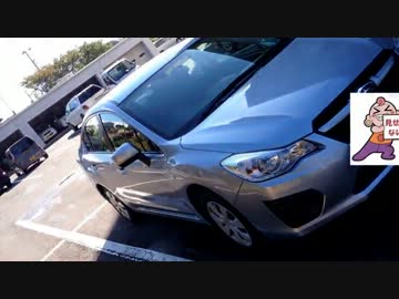 【実況車載】初心者のレガシィで行く！　番外編