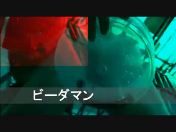 ねらえ！うて！○ナルビーダマン