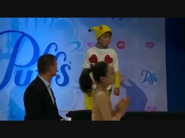 浅田真央　スケートアメリカ2013　エキシビション