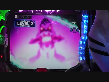 【パチンコ】CR ヱヴァンゲリヲン８ No.03