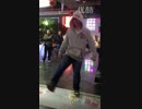 [ダンエボ]白ちゃんの日常その1`Brave.mp4