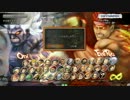 2013.10/19 フリーダム横浜スパ４AE初中級者大会part4
