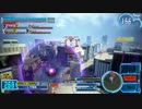SSSオルガのガンスト記録22