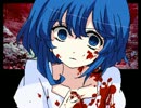 エロゲ風ホラーADV「小五ロリと彼女と『ヤンデレラ』の恋。」実況 最終回
