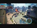 SSSオルガのガンスト記録25