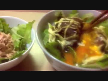 ALOHA AHIAHI〜♪ロコモコ出来タヨ