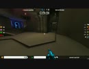 【Warsow】 overcaster vs. kuma 10月20日 【Duel】