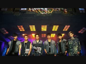 LiON-Warrior(Japanese ver.)
