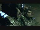 【GEARS OF WAR2　－ギアーズ オブ ウォー２－】　先導実況　１２