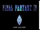 FINAL FANTASY　プレリュードをつくってみた（？）〔Timidity〕