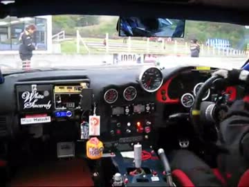 【セッティング変更】GTOで400ｍを全力疾走してみた【全部失敗】