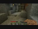 【minecraft】Vincentのマインクラフト　#2