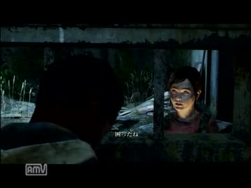 素人肉屋が実況プレイ【THE LAST OF US】　part15