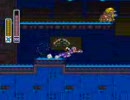 ロックマンX2　主のレベルは普通　１００％クリア　Part3