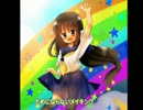 SAIで色塗りメイキング（オマケもあるよ