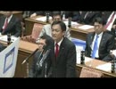 10.21 衆議院予算委員会　玉木雄一郎（民主）