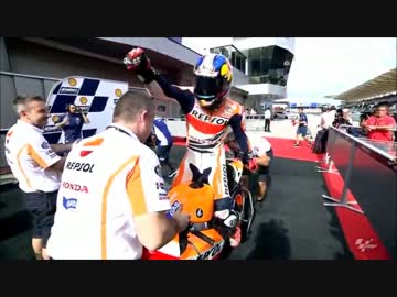 【MAD】2013MotoGP 第15戦 マレーシアGP