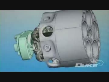 デュークエンジン