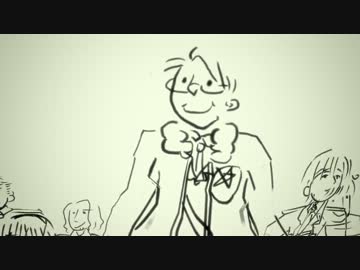 【APヘタリアMMD】　アメコ　ミー!!