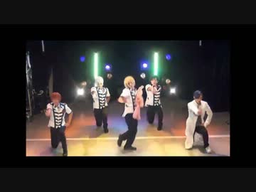 【コスフェス】SWEETS☆TIME