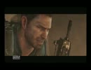 経験者と初心者のバイオハザード６実況part2-2