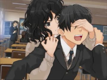 もう画面の中の彼女でいいや　『アマガミ』実況プレイ part3