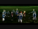 閃の軌跡　普通にプレイ動画していこうか？　part16