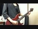 【黒子のバスケ2期OP】GRANRODEO 「The Other self 」 弾いてみました【ギター】