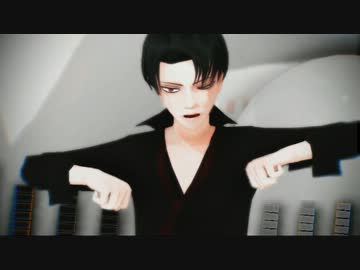 【エレンと】Bout　It【リヴァイ】