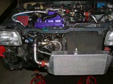 アルトワークスを改造してみた。ALTO WORKS RS-X